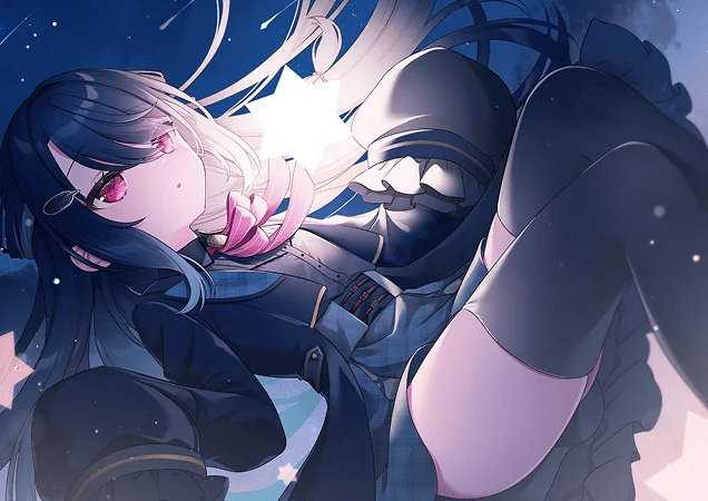 烏羽レア