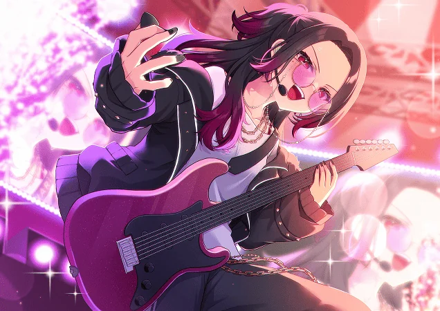 矢神鳴雷亜