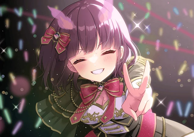 巫薙りんか