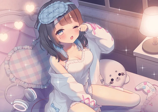 綾糸ユウ